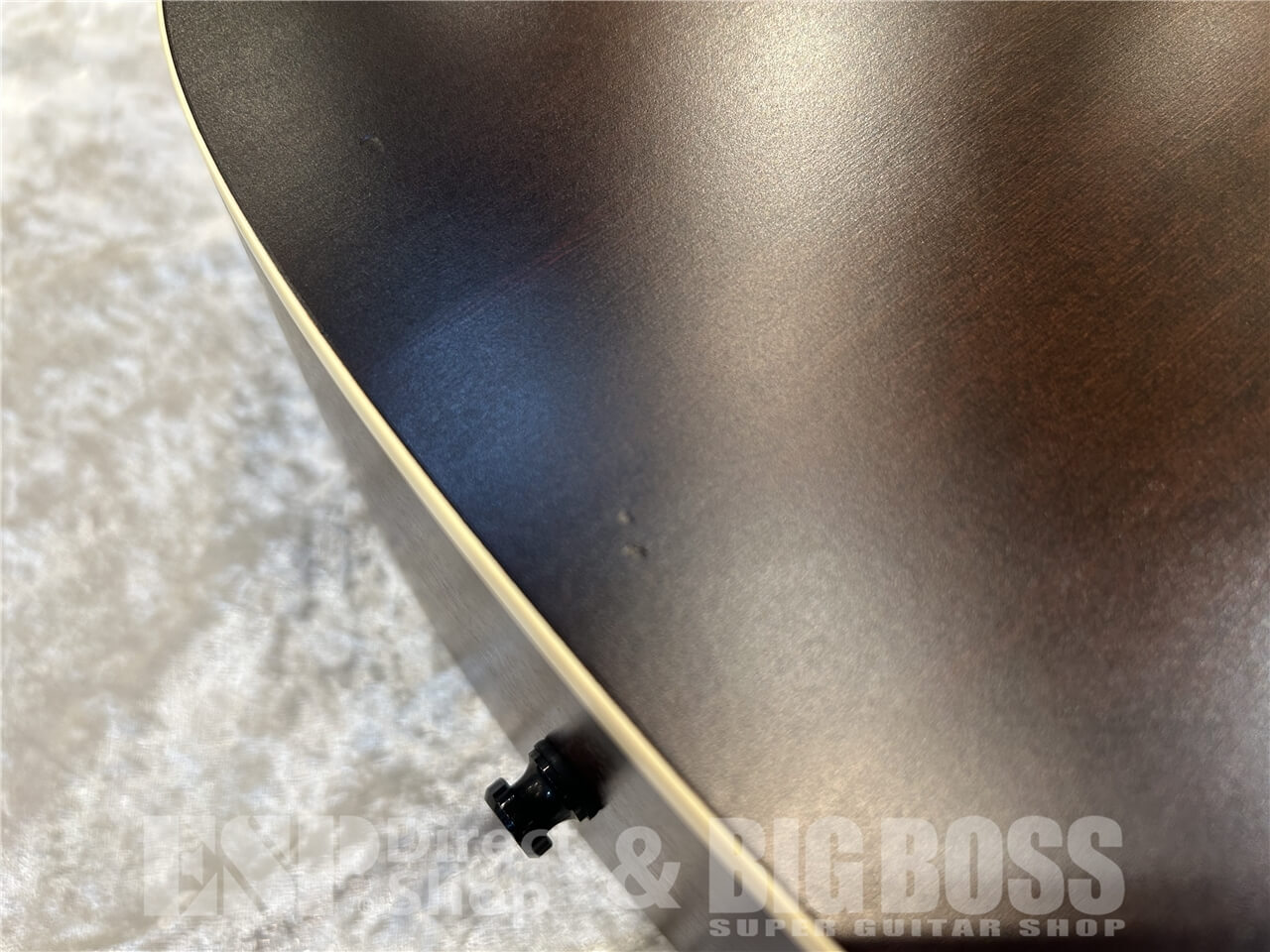【即納可能/OUTLET】Art&Lutherie（アートアンドルシアー）Legacy / Bourbon Burst 仙台店 - 10