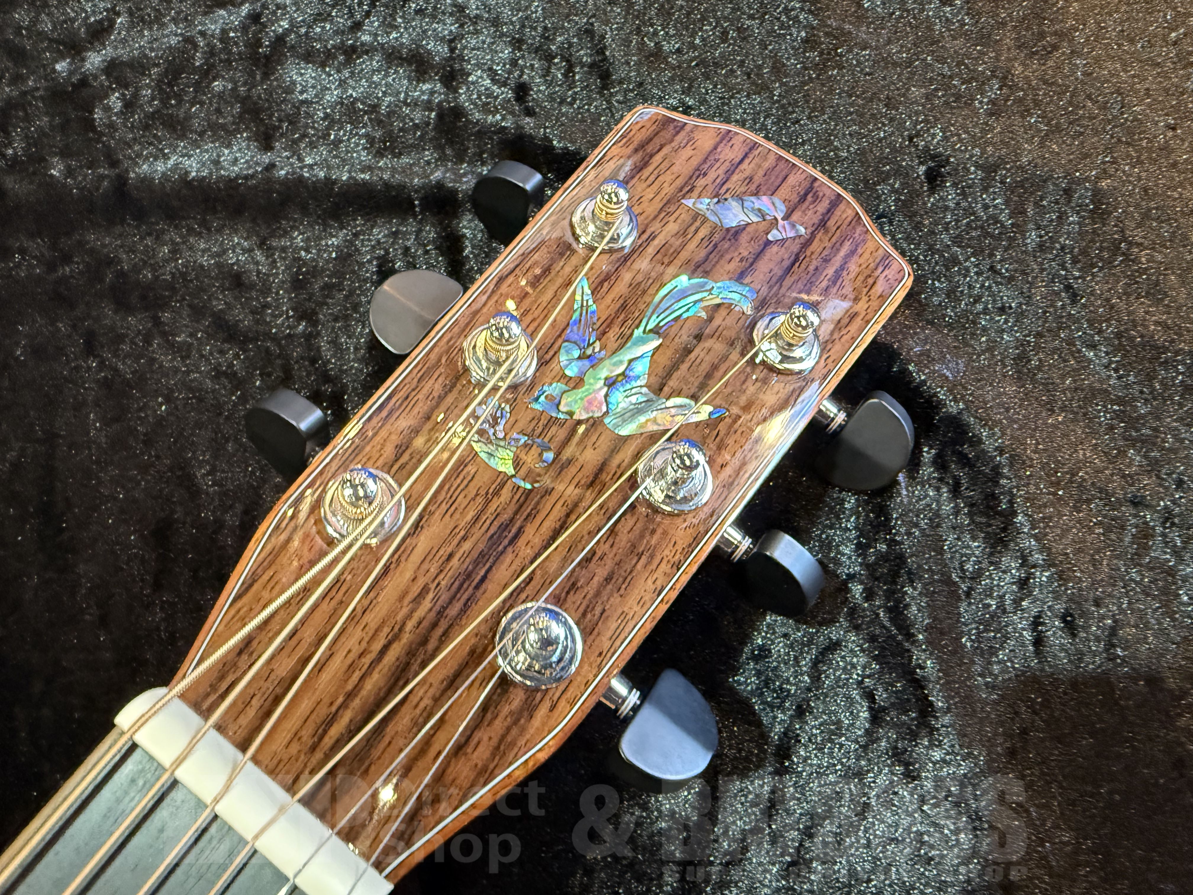 【即納可能】MORRIS （モーリス）  S-101 III  【Natural】福岡店