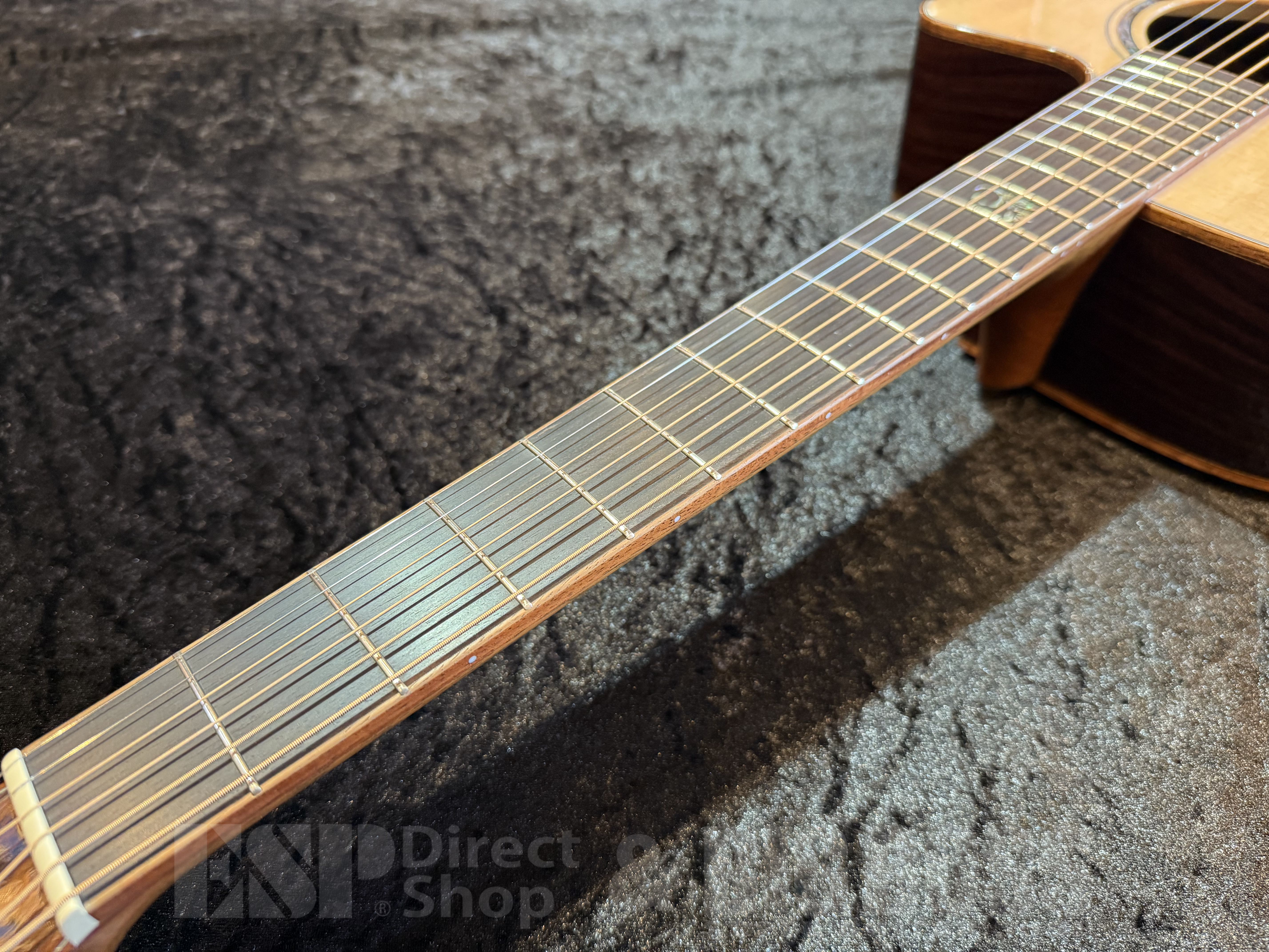 【即納可能】MORRIS （モーリス）  S-101 III  【Natural】福岡店