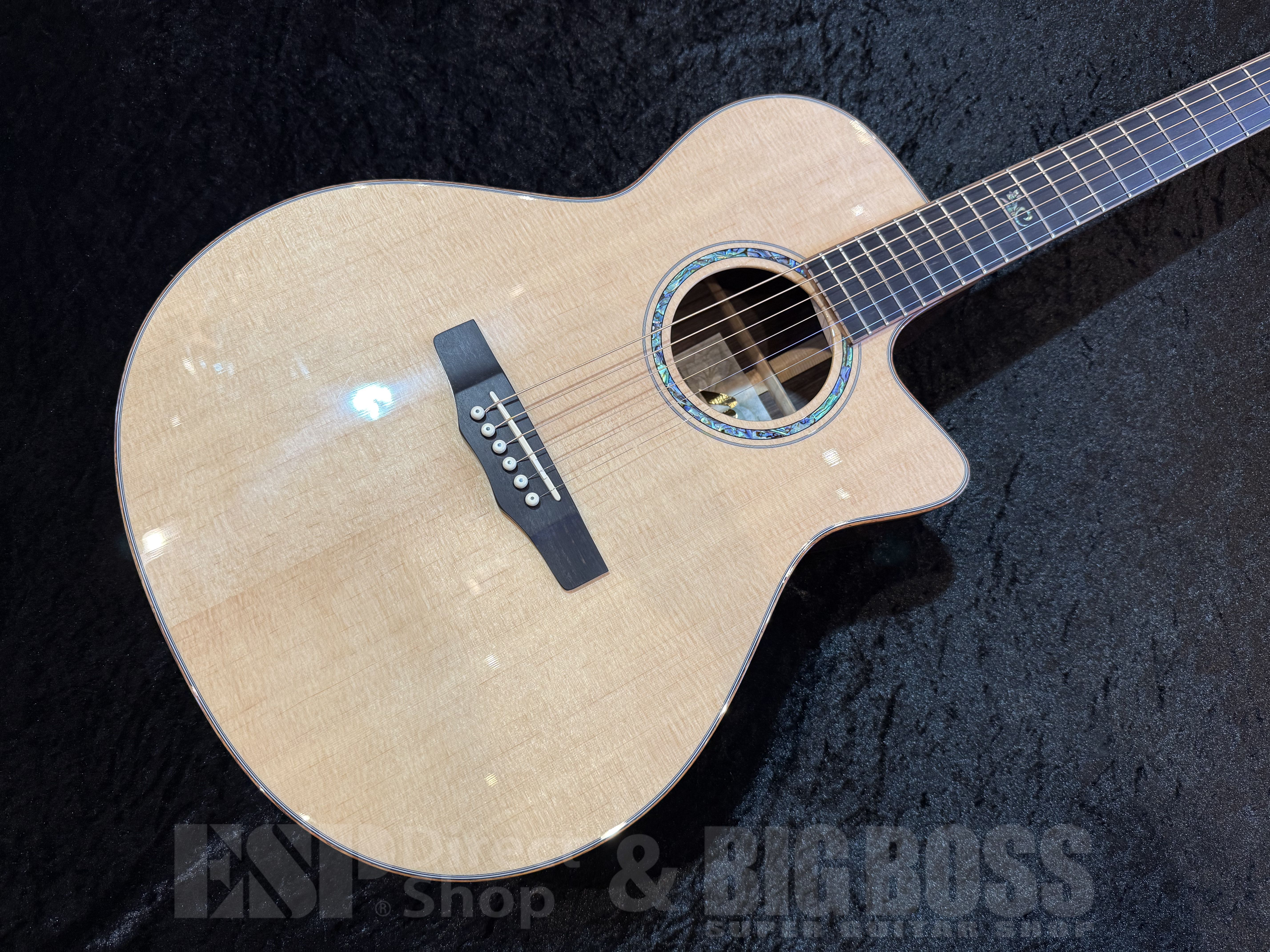 【即納可能】MORRIS （モーリス）  S-101 III  【Natural】福岡店