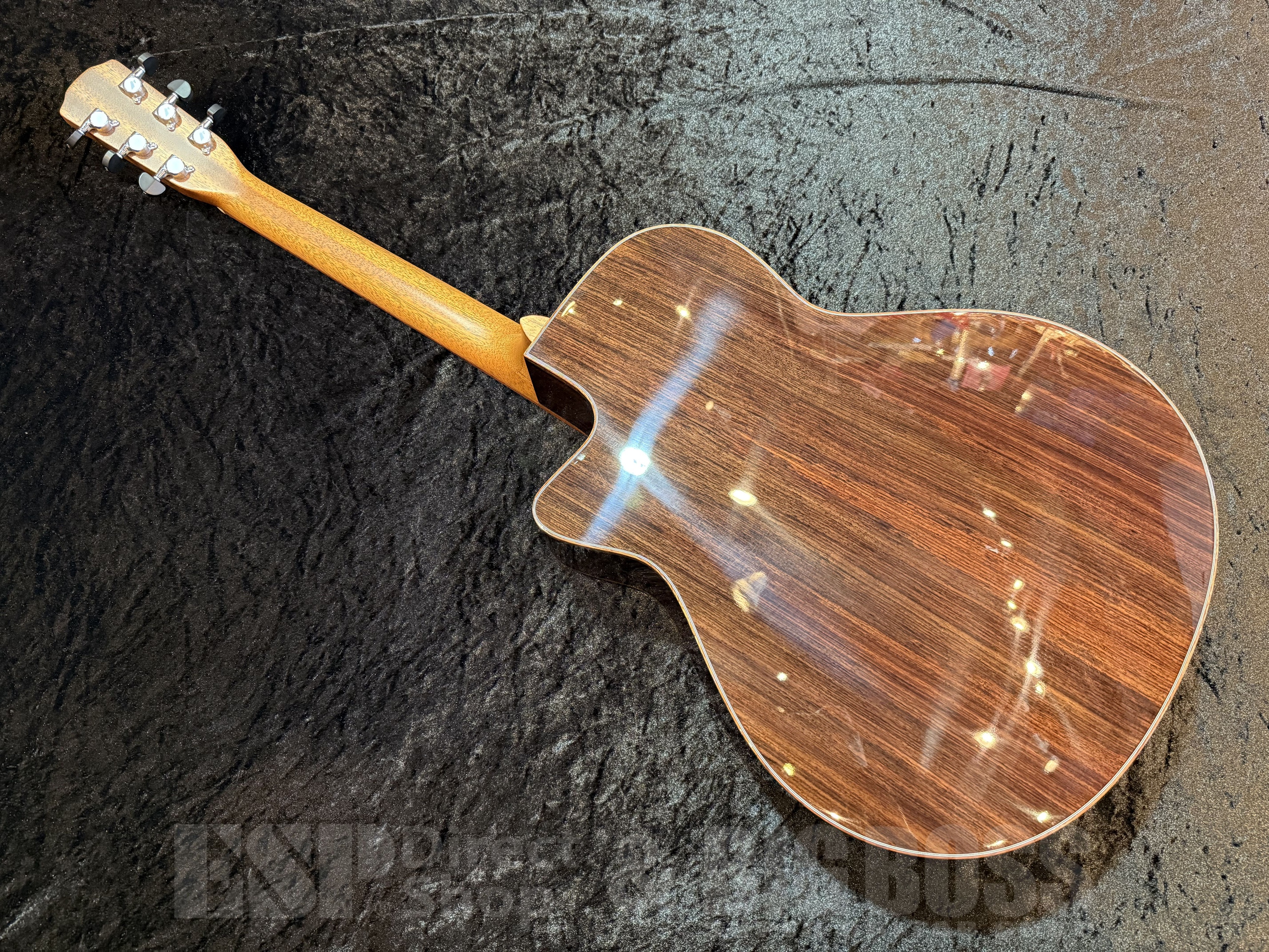 【即納可能】MORRIS （モーリス）  S-101 III  【Natural】福岡店