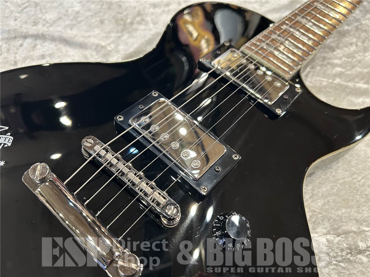 【即納可能/中古品】 GrassRoots (グラスルーツ) G-U-65 / Black 仙台店 - 3
