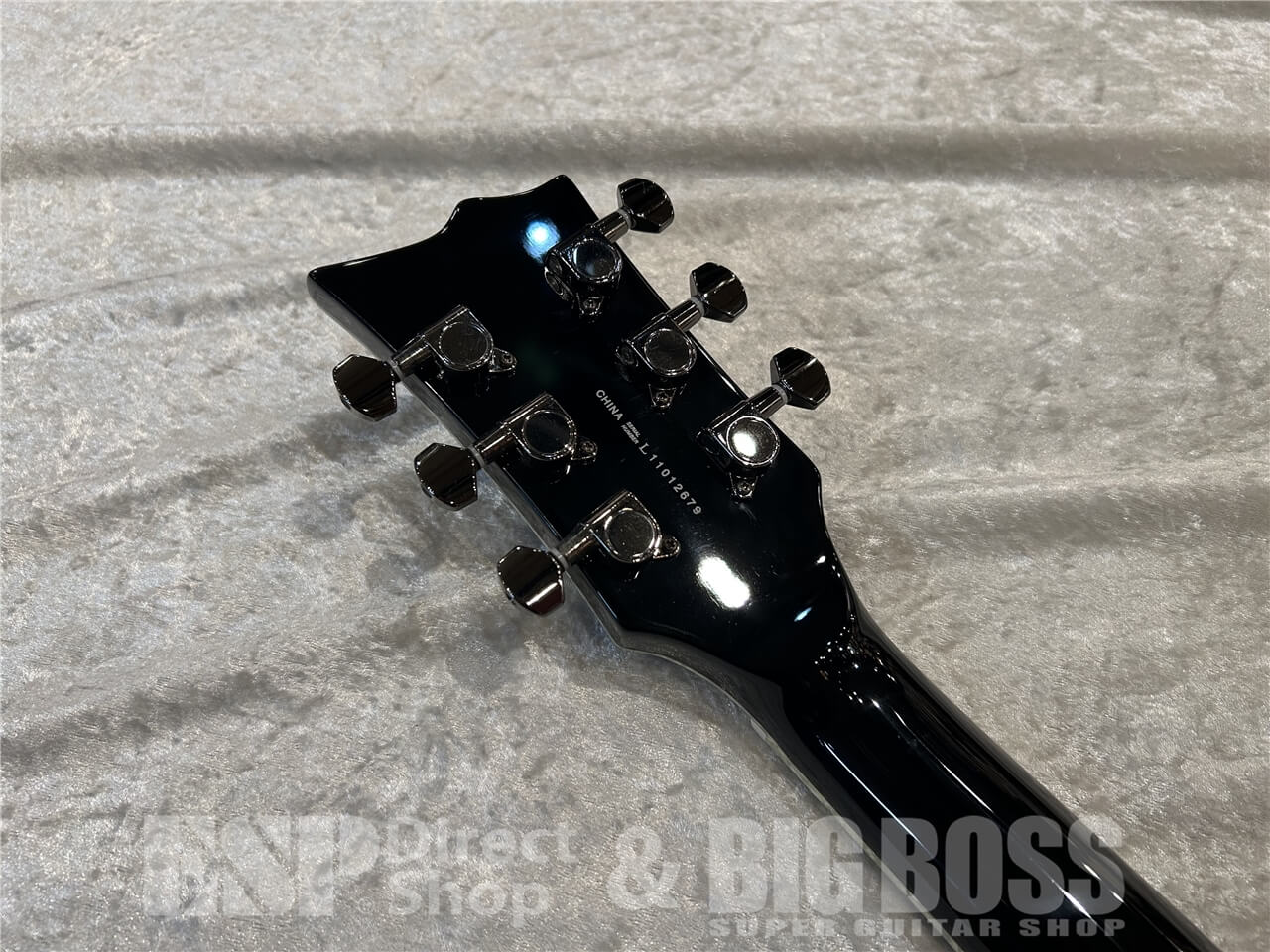【即納可能/中古品】 GrassRoots (グラスルーツ) G-U-65 / Black 仙台店 - 8