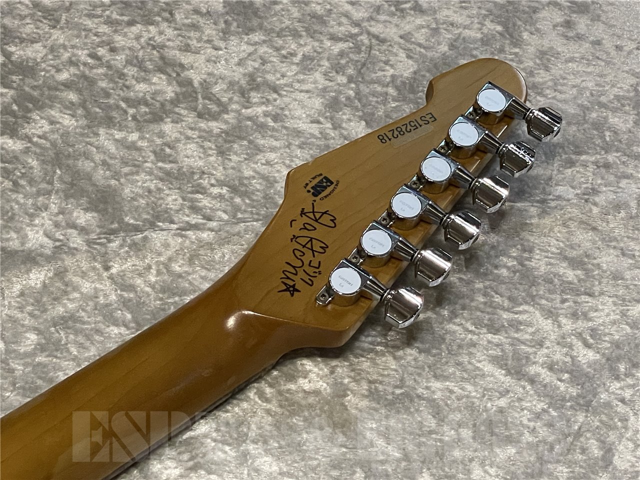 【即納可能】E-II VINTAGE PLUS(3Tone-Sunburst)広島店 - 4