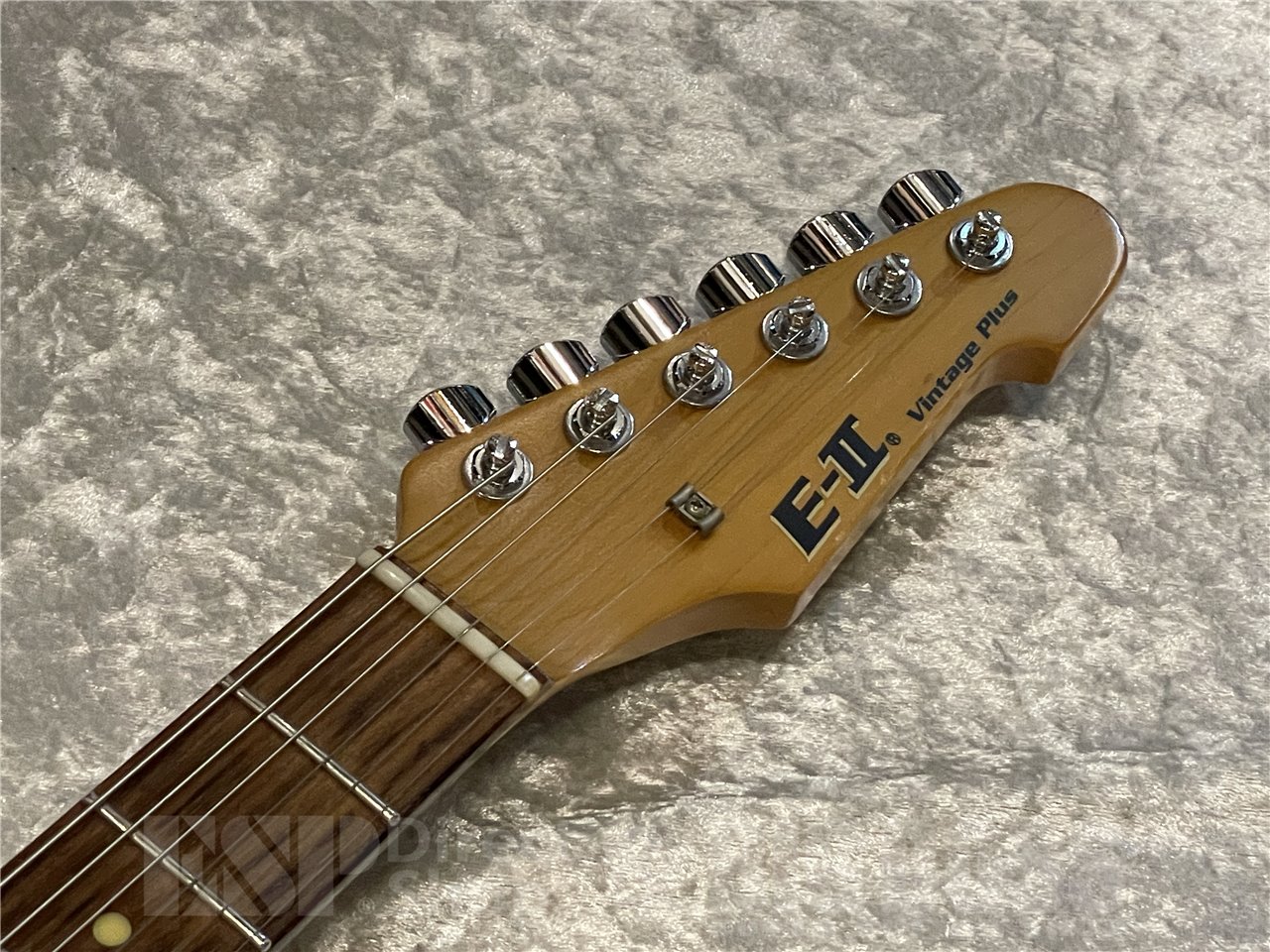 【即納可能】E-II VINTAGE PLUS(3Tone-Sunburst)広島店 - 3