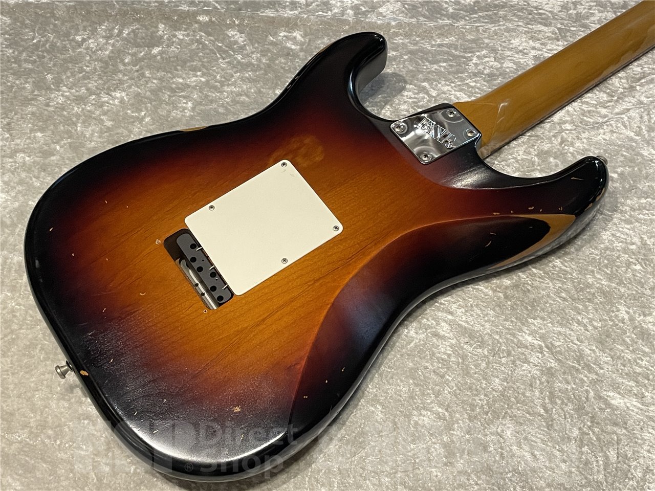 【即納可能】E-II VINTAGE PLUS(3Tone-Sunburst)広島店 - 6