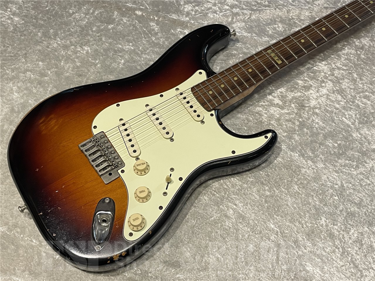 【即納可能】E-II VINTAGE PLUS(3Tone-Sunburst)広島店 - 2