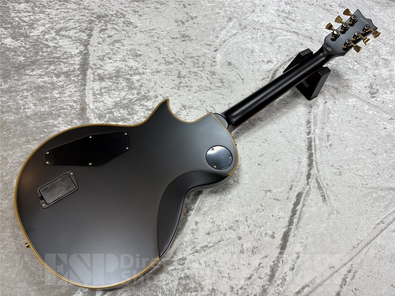 【即納可能】E-II EC DB/Vintage Black GWS - 10