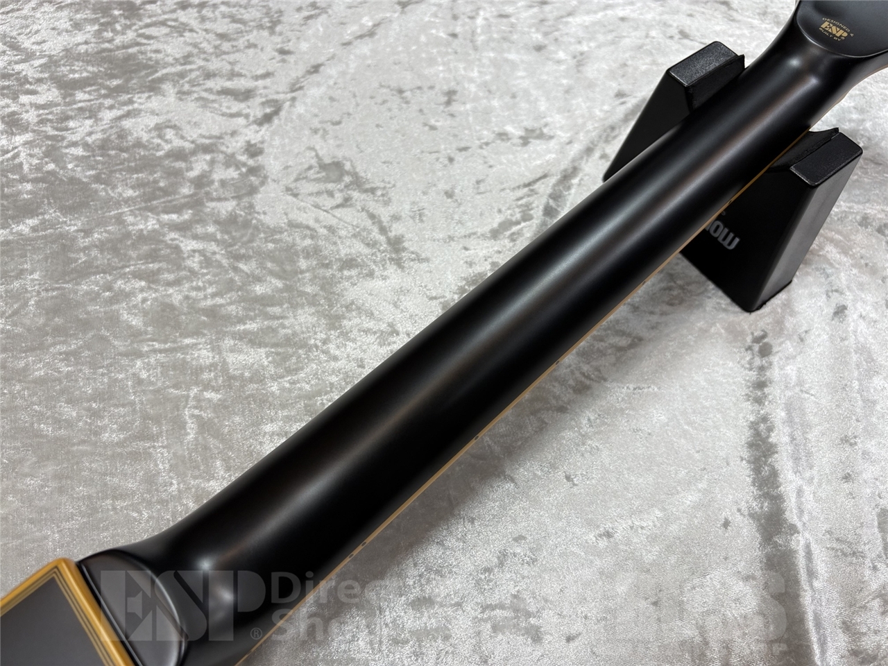 【即納可能】E-II EC DB/Vintage Black GWS - 8