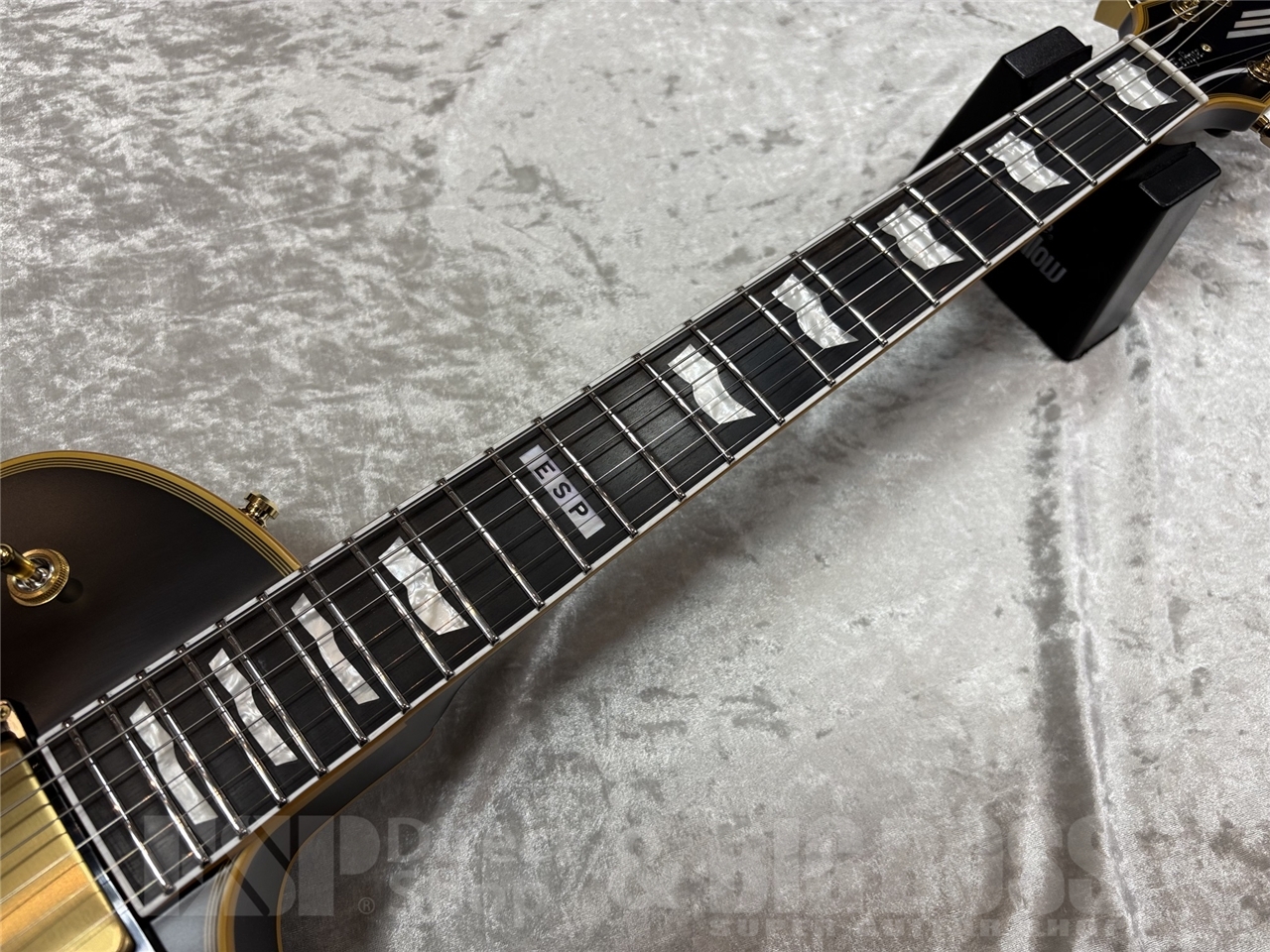 【即納可能】E-II EC DB/Vintage Black GWS - 3