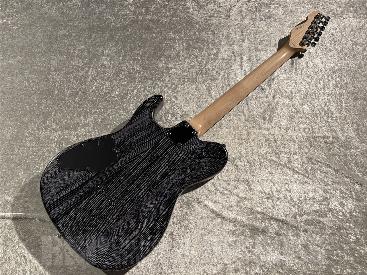【即納可能/お客様委託中古品】GrassRoots (グラスルーツ) G-THROBBER-DX (See Thru Black in White) 札幌店 - 6