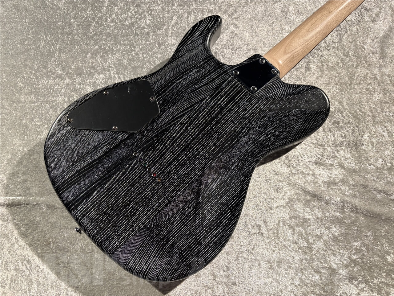 【即納可能/お客様委託中古品】GrassRoots (グラスルーツ) G-THROBBER-DX (See Thru Black in White) 札幌店 - 7