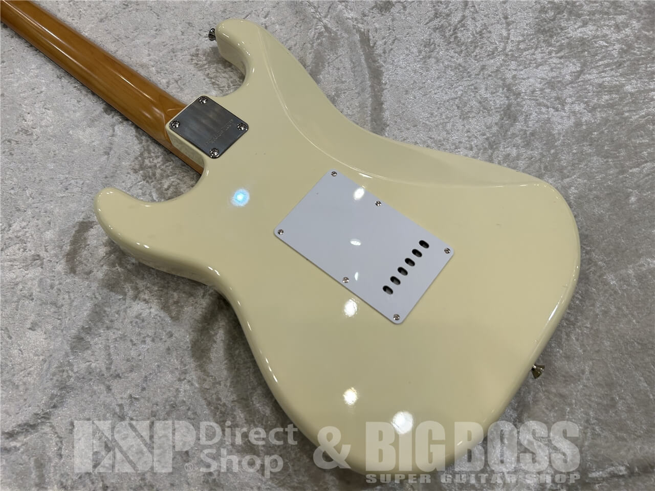【即納可能/お客様委託品】 Navigator (ナヴィゲーター) N-ST-ALR / Vintage White 仙台店 - 7