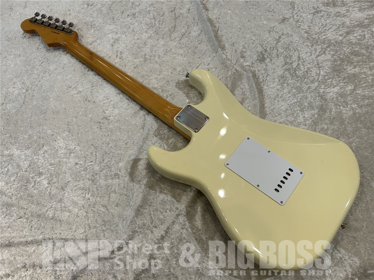 【即納可能/お客様委託品】 Navigator (ナヴィゲーター) N-ST-ALR / Vintage White 仙台店 - 6