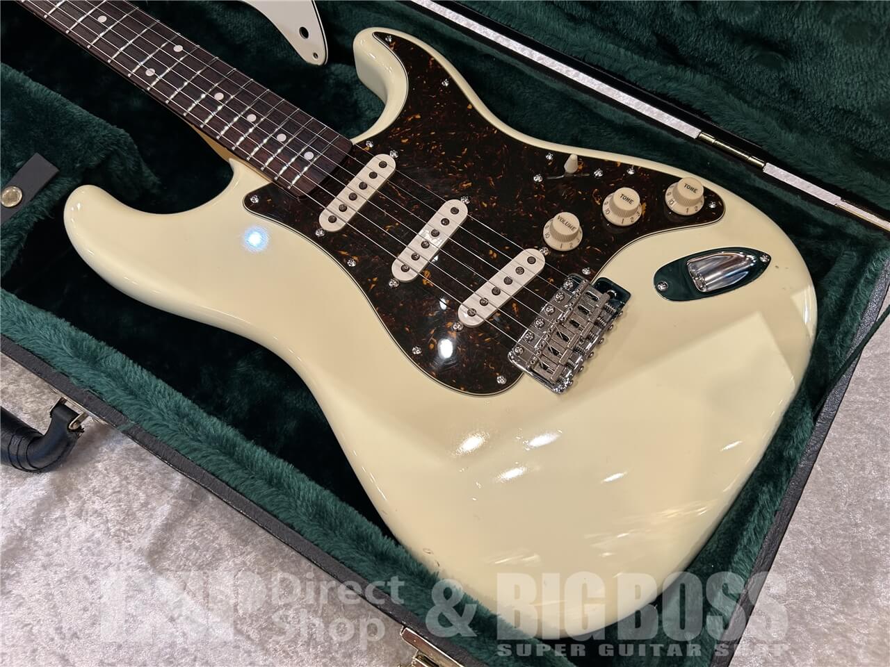 【即納可能/お客様委託品】 Navigator (ナヴィゲーター) N-ST-ALR / Vintage White 仙台店 - 10