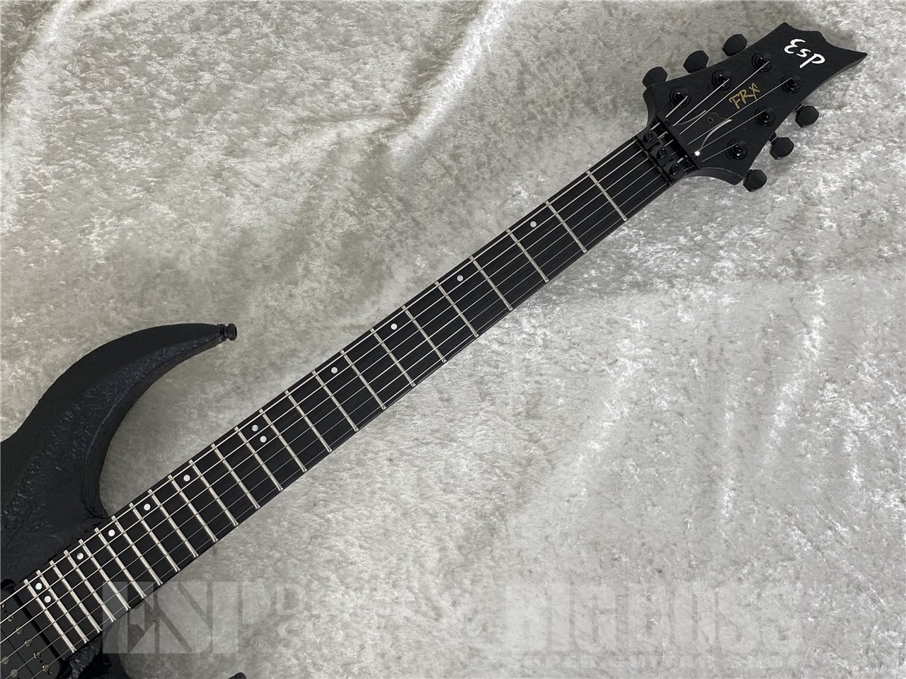 【即納可能】ESP(イーエスピー) FRX / Cast Metal Black お茶の水駅前店(東京) - 7