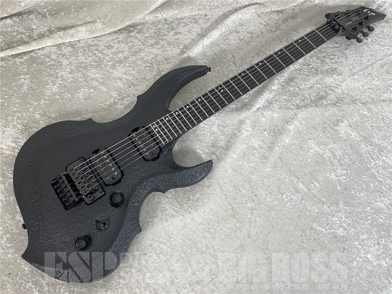 【即納可能】ESP(イーエスピー) FRX / Cast Metal Black お茶の水駅前店(東京)