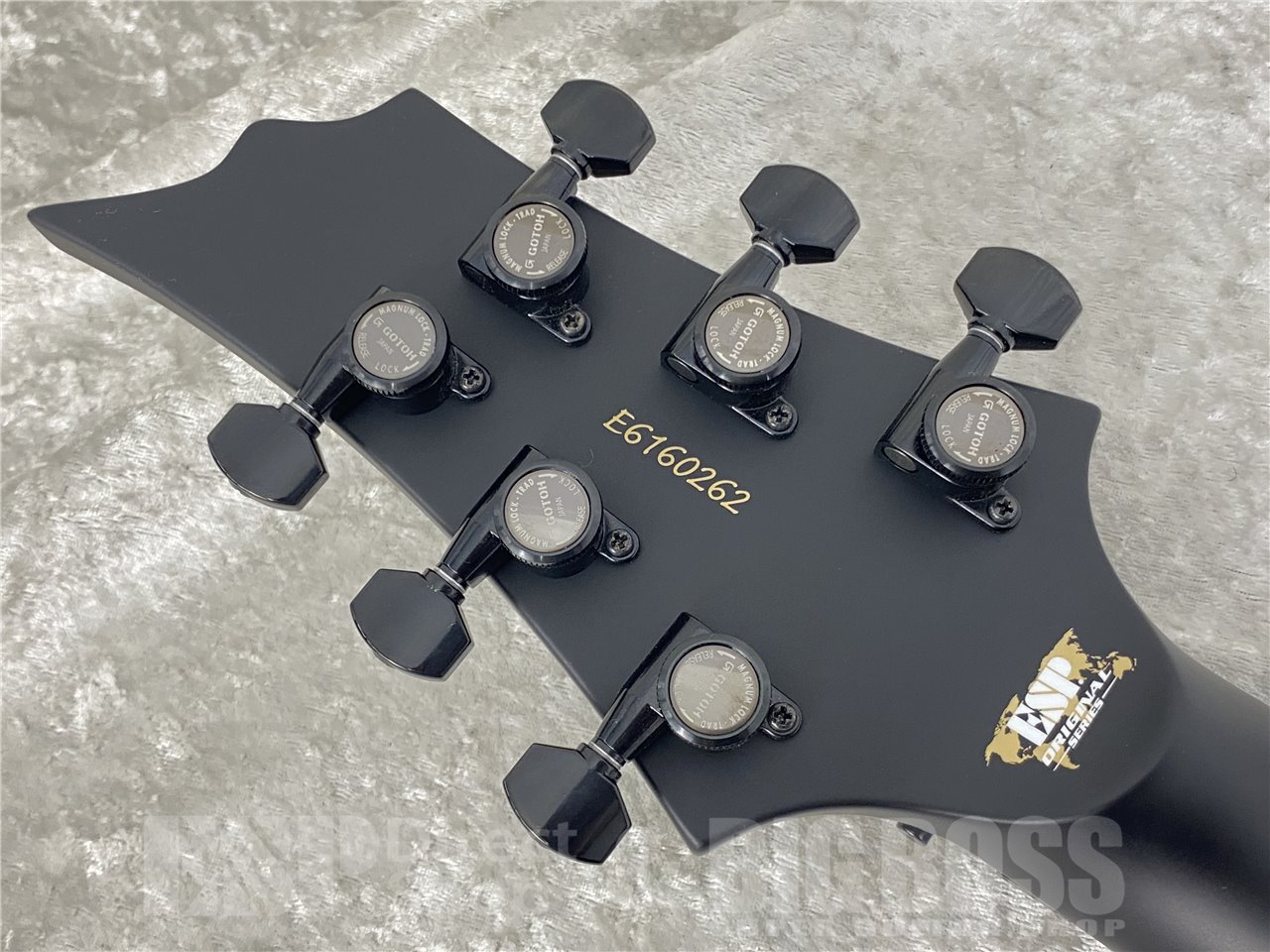 【即納可能】ESP(イーエスピー) FRX / Cast Metal Black お茶の水駅前店(東京) - 10