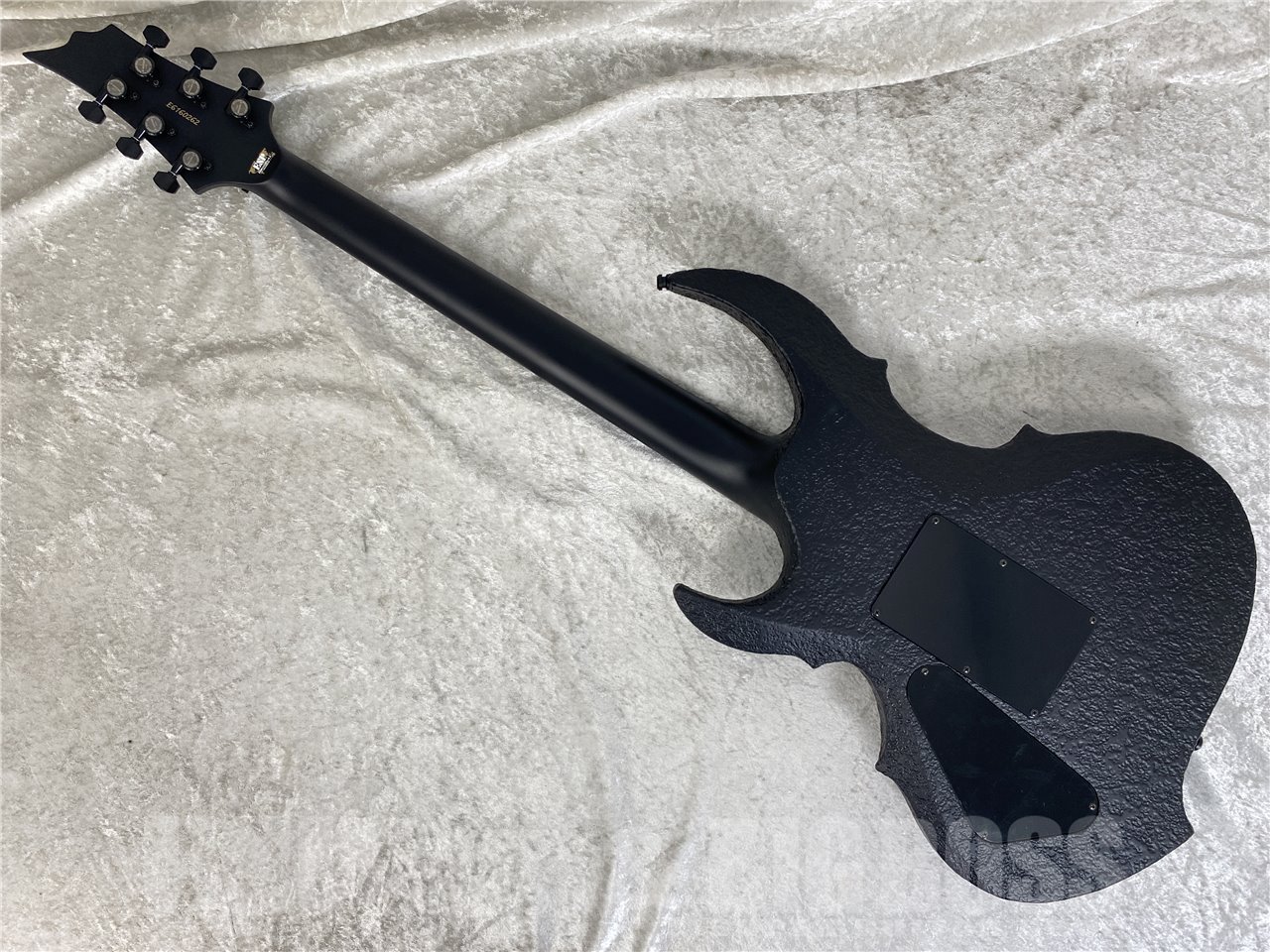 【即納可能】ESP(イーエスピー) FRX / Cast Metal Black お茶の水駅前店(東京) - 9