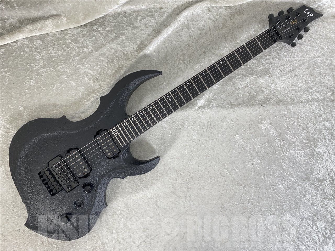 【即納可能】ESP(イーエスピー) FRX / Cast Metal Black お茶の水駅前店(東京) - 2
