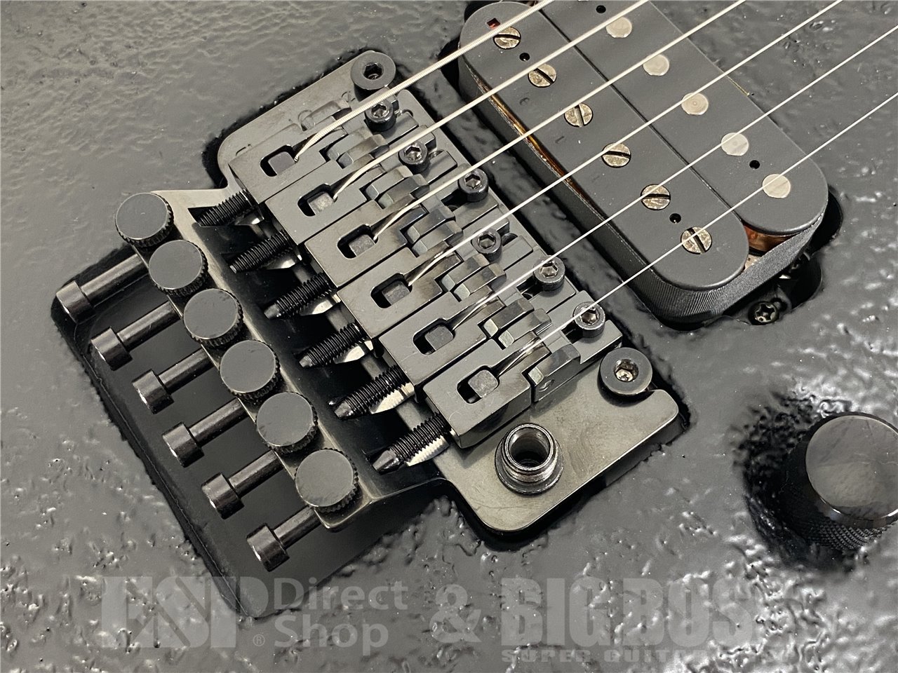 【即納可能】ESP(イーエスピー) FRX / Cast Metal Black お茶の水駅前店(東京) - 5