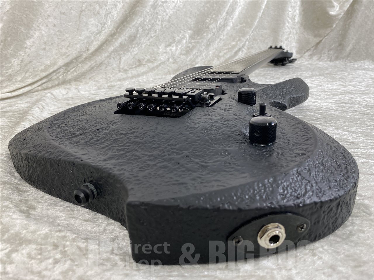 【即納可能】ESP(イーエスピー) FRX / Cast Metal Black お茶の水駅前店(東京) - 4
