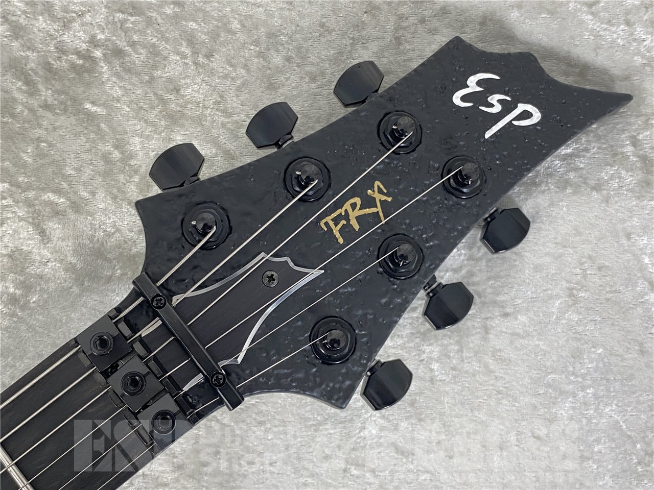 【即納可能】ESP(イーエスピー) FRX / Cast Metal Black お茶の水駅前店(東京) - 8