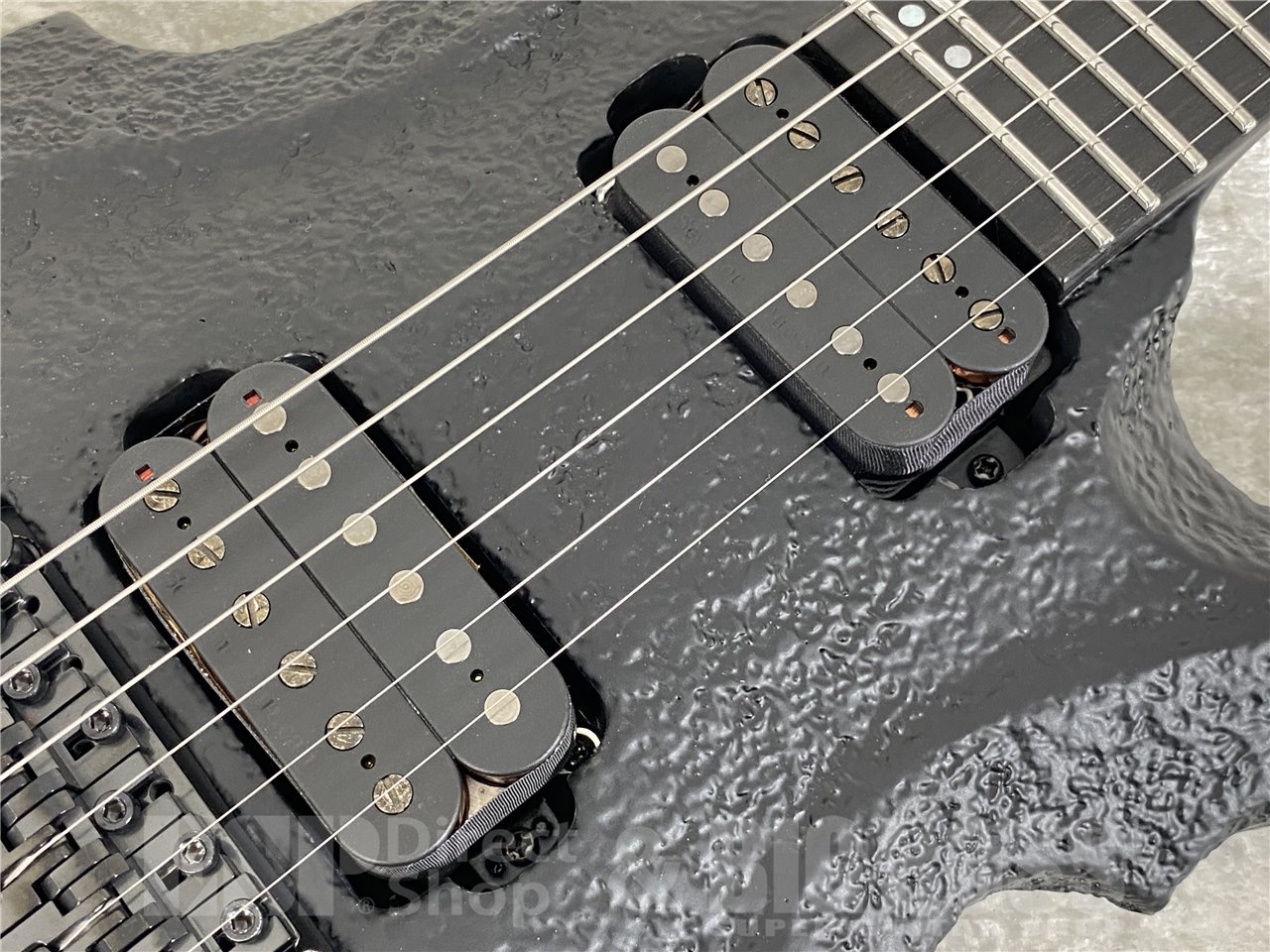 【即納可能】ESP(イーエスピー) FRX / Cast Metal Black お茶の水駅前店(東京) - 6