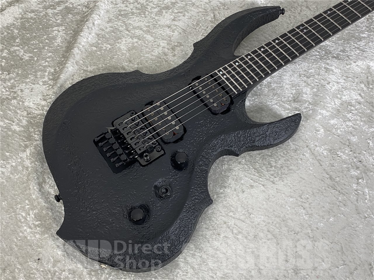 【即納可能】ESP(イーエスピー) FRX / Cast Metal Black お茶の水駅前店(東京) - 3