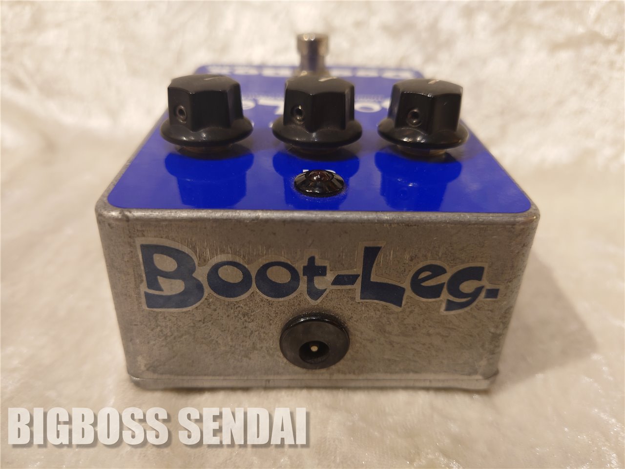【即納可能/訳アリ特価】Boot-Leg DBX-1.0 Deep Box 仙台店 【 BIG SUMMER SALE!! 開催中 | 7月1日(MON)～7月31日(WED)まで 】