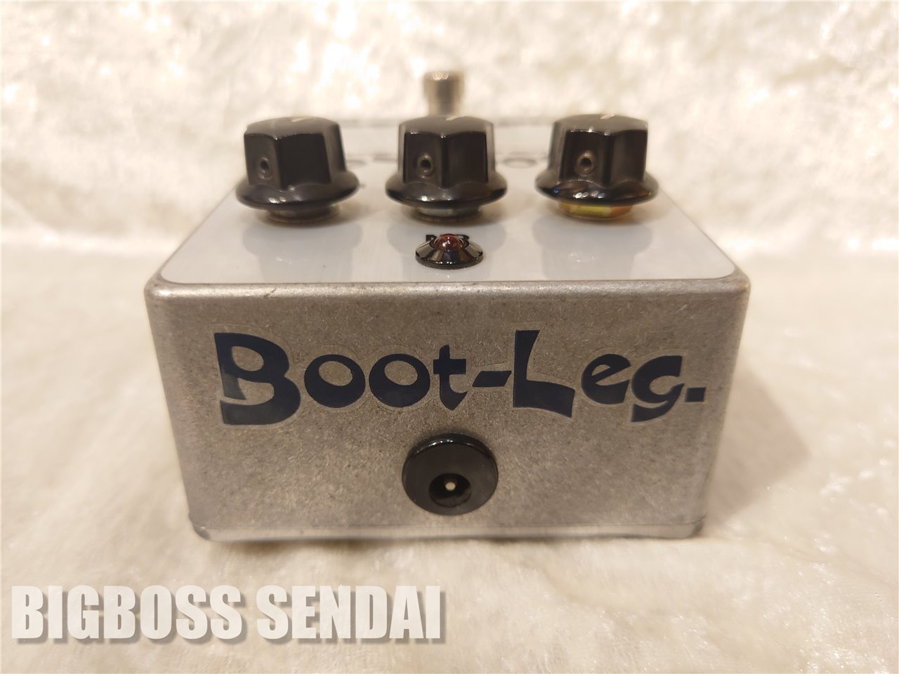 【即納可能/訳アリ特価】Boot-Leg B＆L-1.0 Buff ＆ Loop 仙台店 【 BIG SUMMER SALE!! 開催中 | 7月1日(MON)～7月31日(WED)まで 】