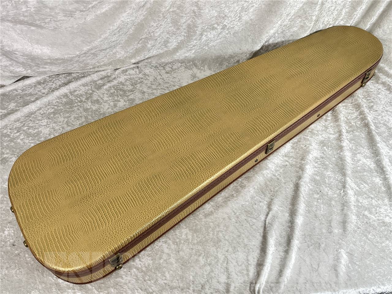 【即納可能】Nash Guitars(ナッシュギターズ) PB-63 (3Tone Burst)  お茶の水駅前店・別館 - 13