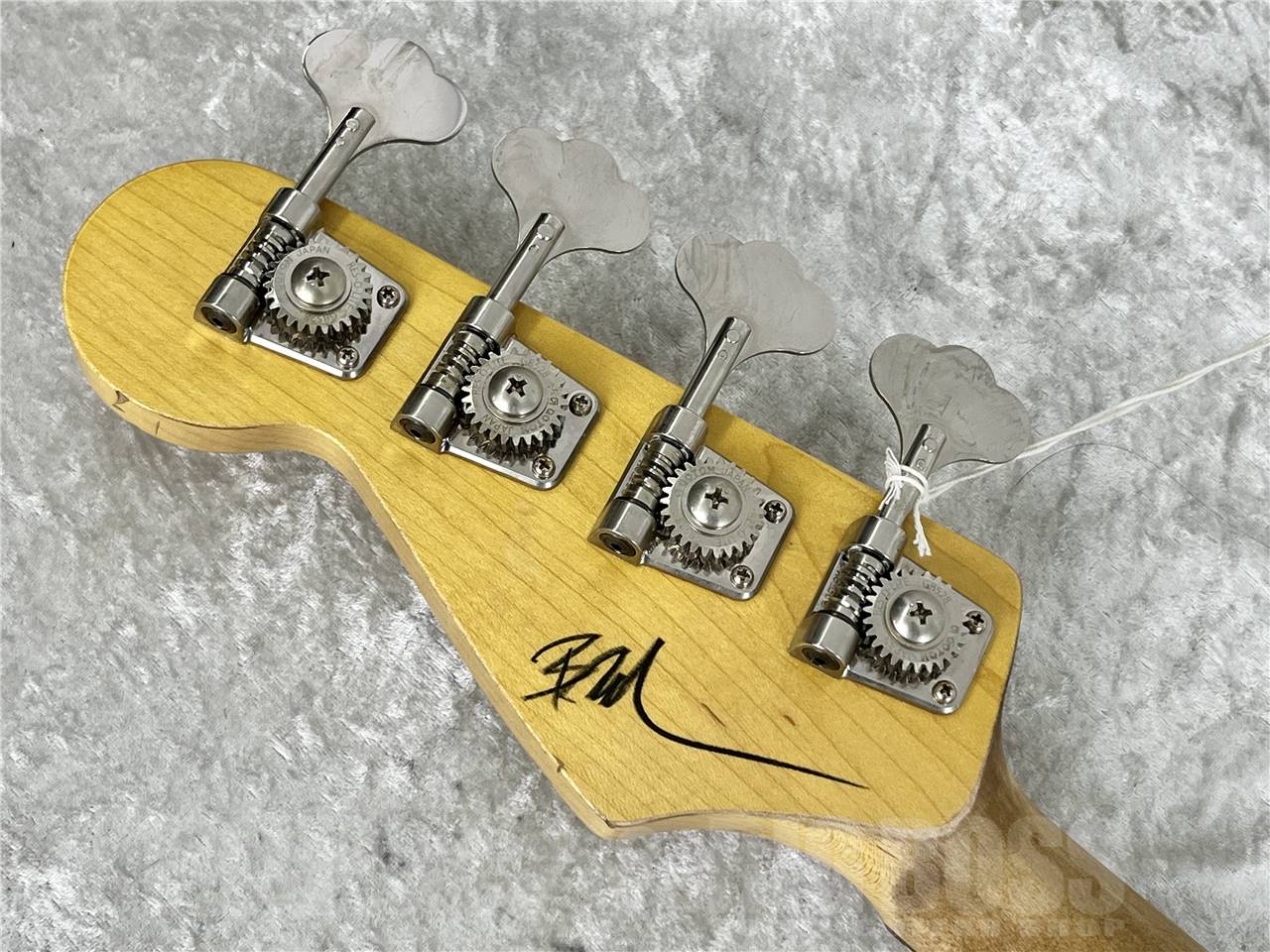 【即納可能】Nash Guitars(ナッシュギターズ) PB-63 (3Tone Burst)  お茶の水駅前店・別館 - 11