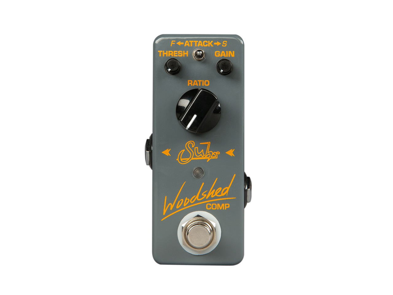 Suhr WOODSHED COMP -Andy Wood Signature-<br>(コンプレッサー)(サー) 駅前店
