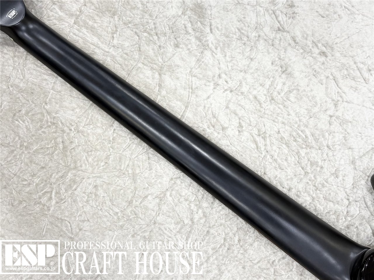 【即納可能】DIR EN GREY Toshiya Signature Model / EDWARDS E-TT / BLACK 渋谷店 - 7