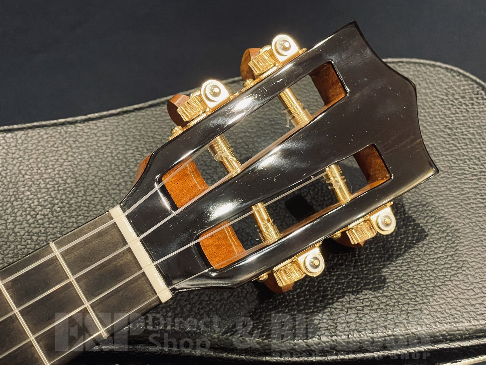【中古品 / 即納可能】BIG ISLAND(ビッグアイランド) KSX-CTG コンサートウクレレ京都店 - 6