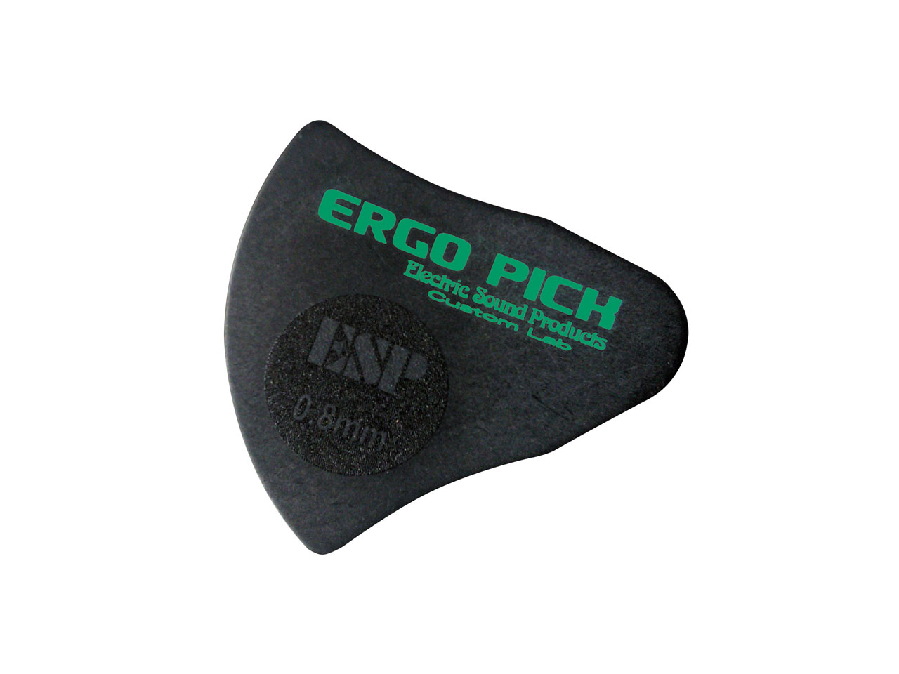 ESP(イーエスピー) Original Pick Series ERGO PICK 0.8mm 3枚セット
