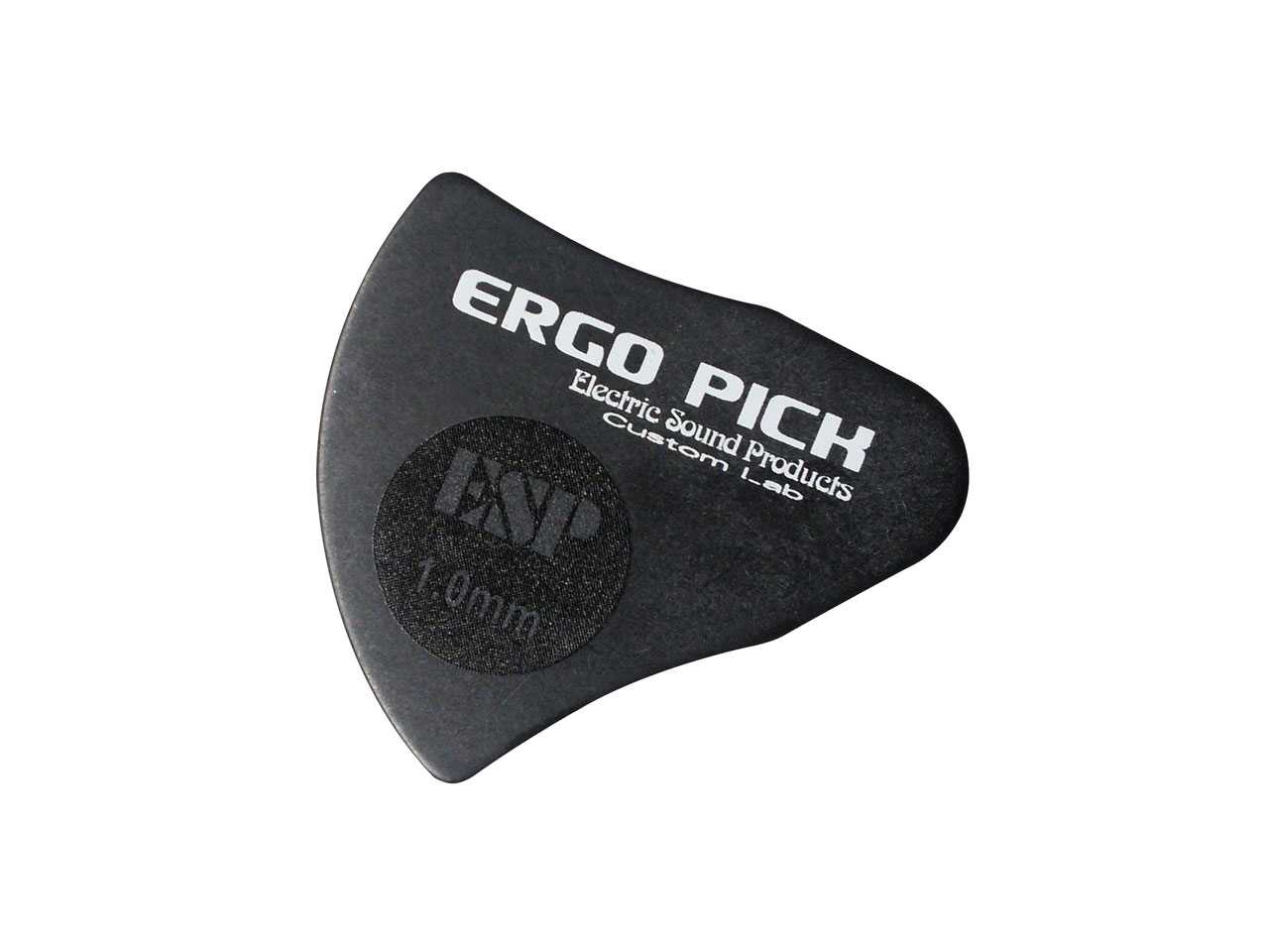ESP(イーエスピー) Original Pick Series ERGO PICK 1.0mm 3枚セット