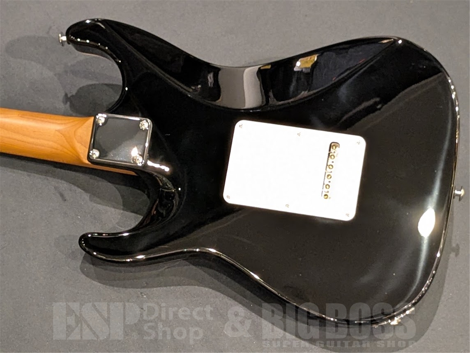 【即納可能/アウトレット】Suhr(サー) Standard Plus Matching Head / Faded Trans Wine Red Burst / Pau Ferro 京都店 - 9