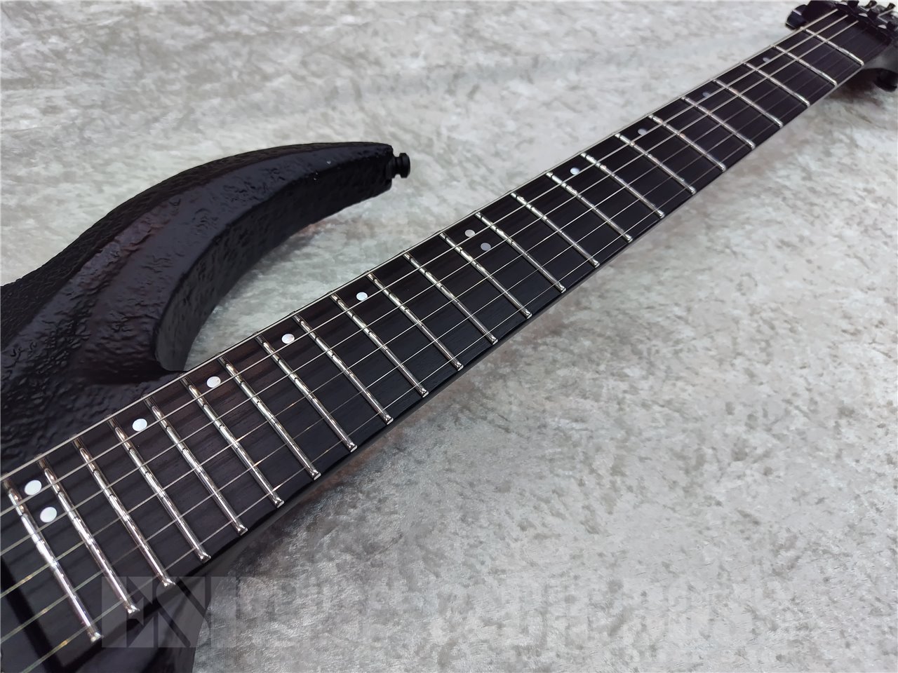 【即納可能】ESP（イーエスピー）FRX (Cast Metal Black) 広島店 - 3