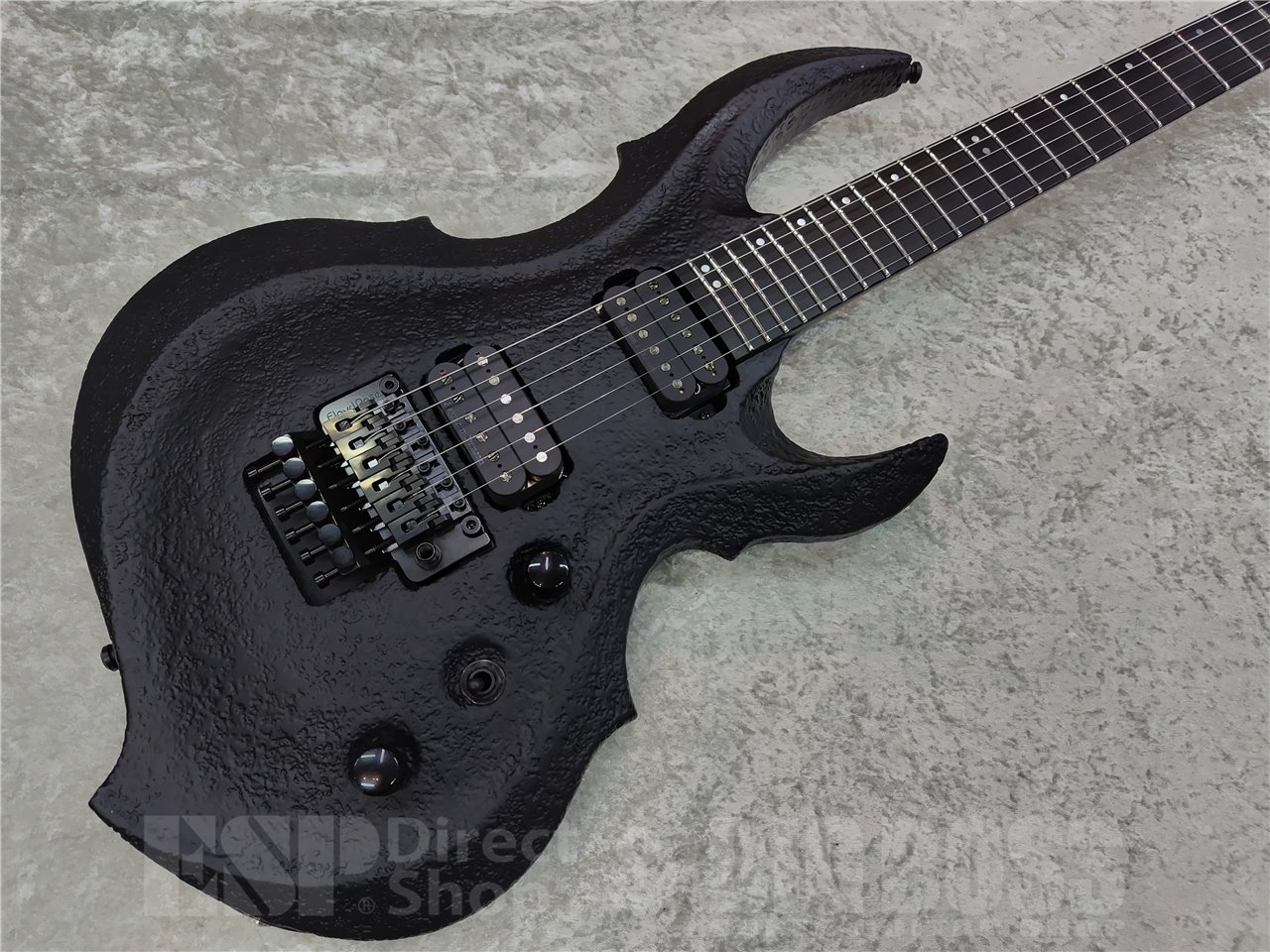 【即納可能】ESP（イーエスピー）FRX (Cast Metal Black) 広島店 - 2