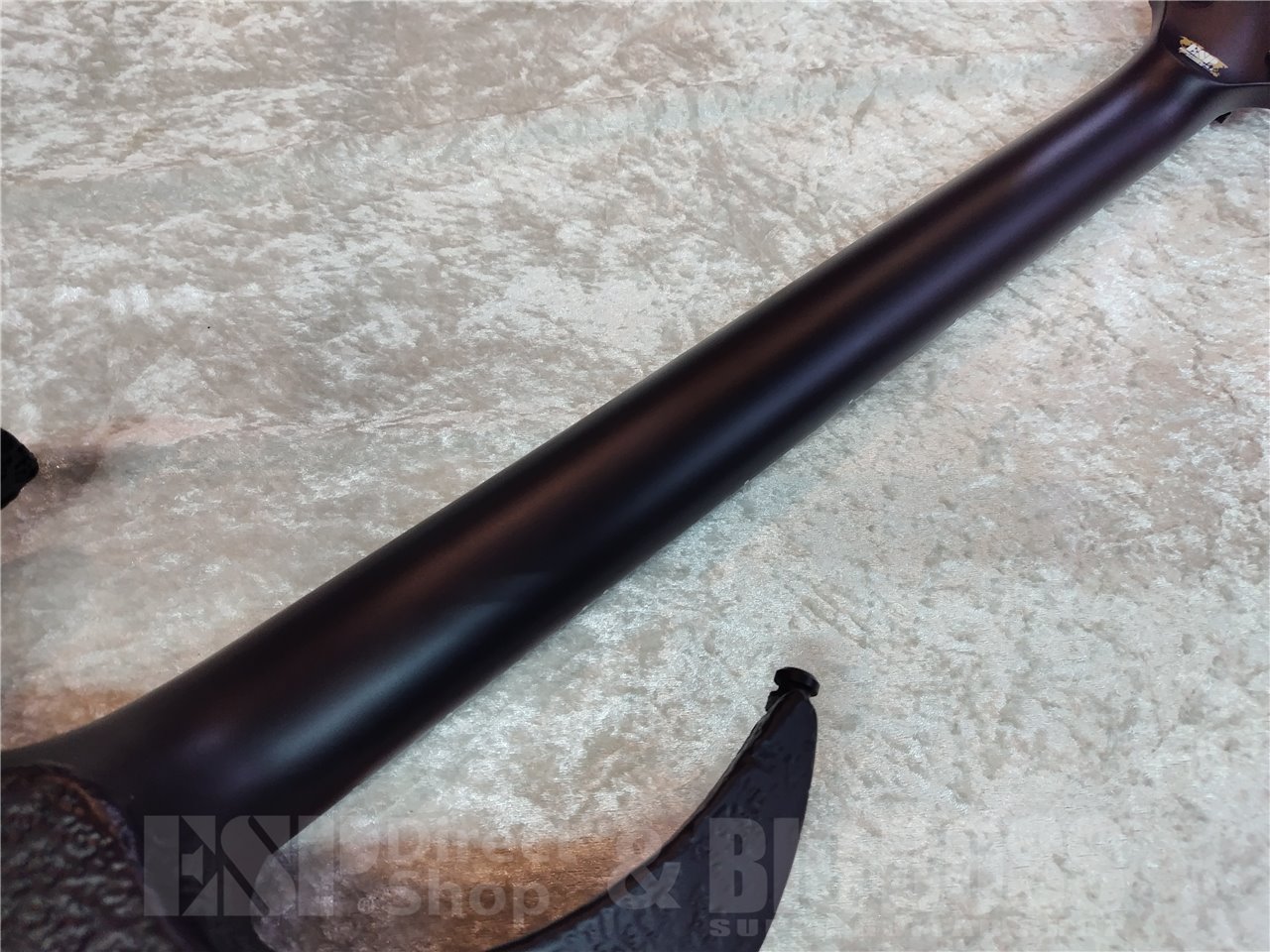 【即納可能】ESP（イーエスピー）FRX (Cast Metal Black) 広島店 - 5