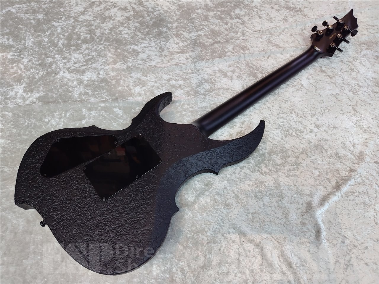 【即納可能】ESP（イーエスピー）FRX (Cast Metal Black) 広島店 - 6