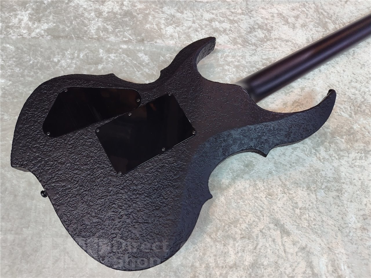 【即納可能】ESP（イーエスピー）FRX (Cast Metal Black) 広島店 - 7