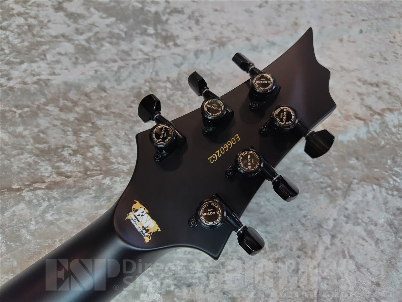 【即納可能】ESP（イーエスピー）FRX (Cast Metal Black) 広島店 - 8
