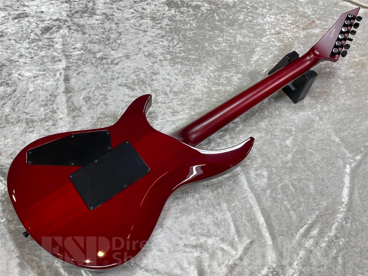 【即納可能】E-II HORIZON-III FR/Black Cherry Fade GWS - 8