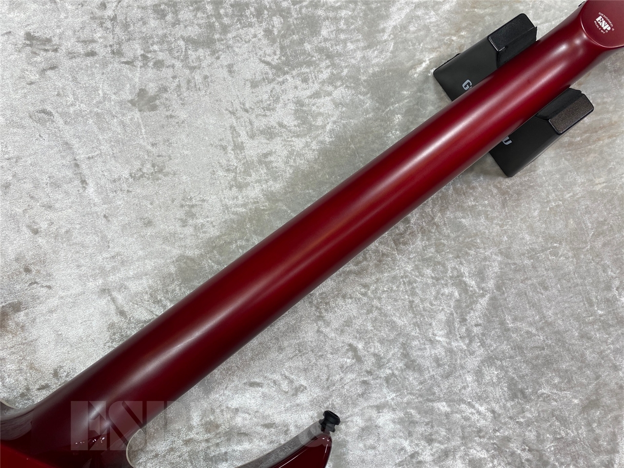 【即納可能】E-II HORIZON-III FR/Black Cherry Fade GWS - 10