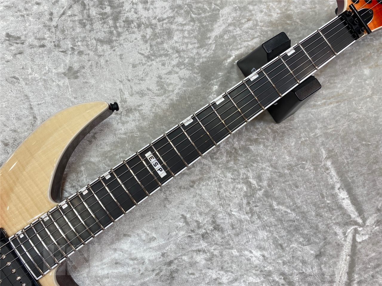【即納可能】E-II HORIZON-III FR/Black Cherry Fade GWS - 6