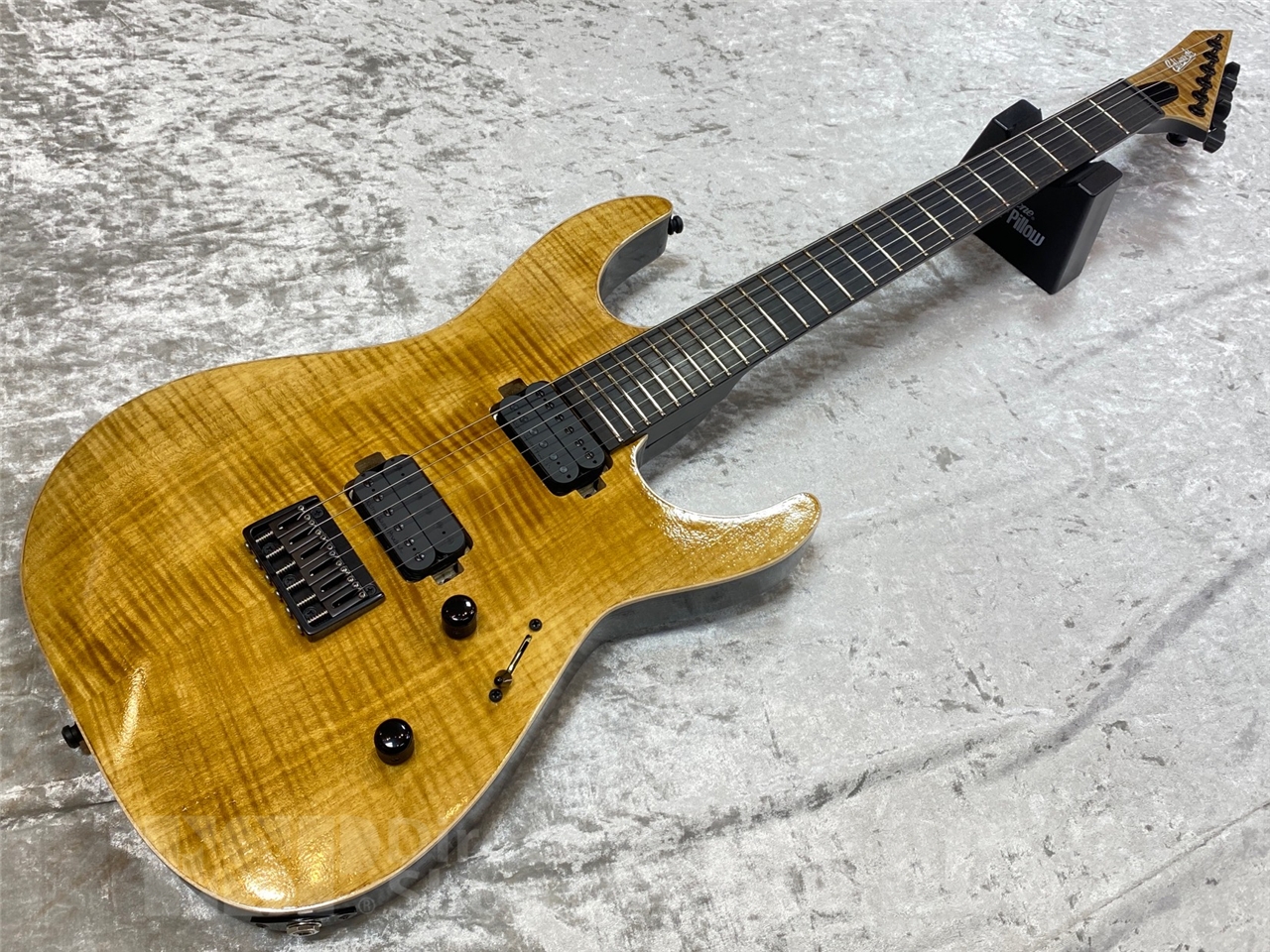 【即納可能】EDWARDS（エドワーズ）E-M-II CTM /Natural  GWS