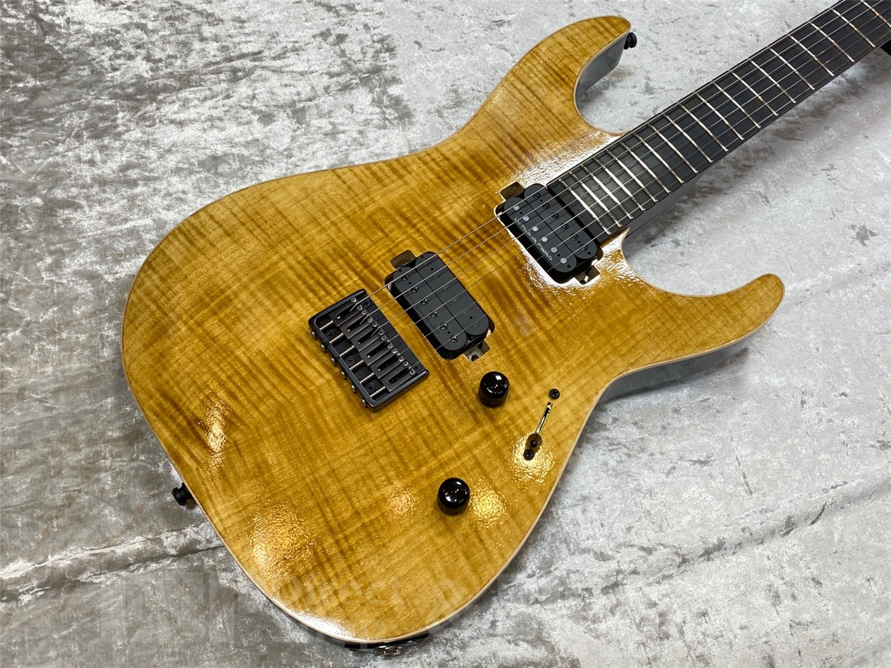 【即納可能】EDWARDS（エドワーズ）E-M-II CTM /Natural  GWS - 2
